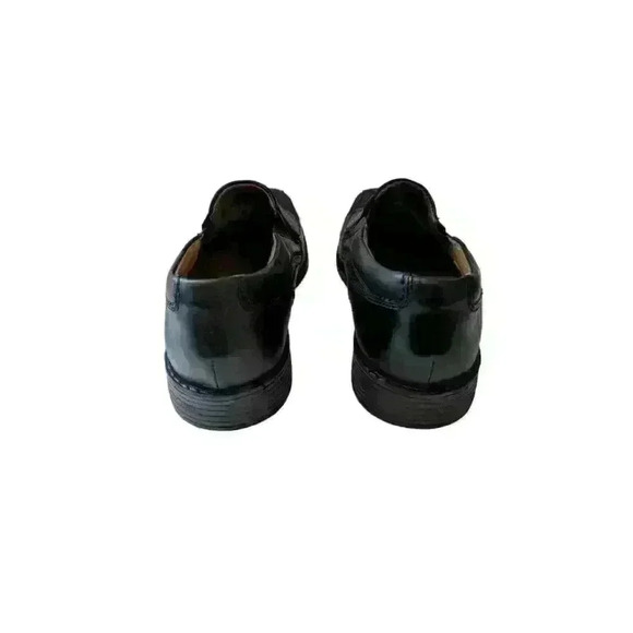 Bostonian Flexlite Men's Office Shoes Size 11.5 - Picture 5 of 10